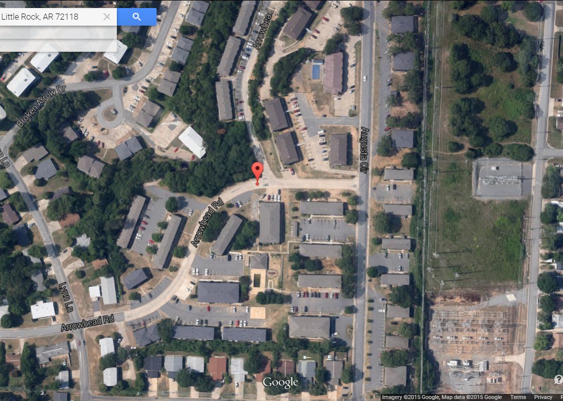 Arrowhead Estates