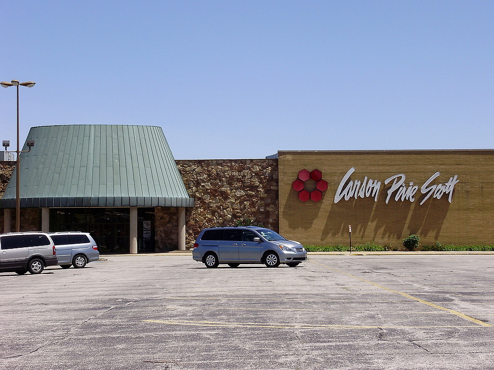 Marquette Mall