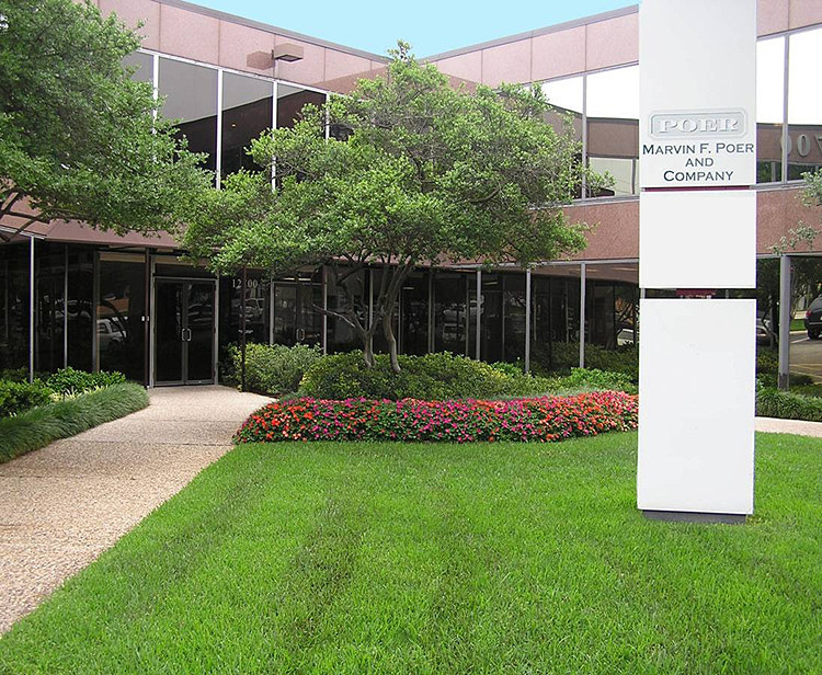 One Hillcrest Partners, Ltd