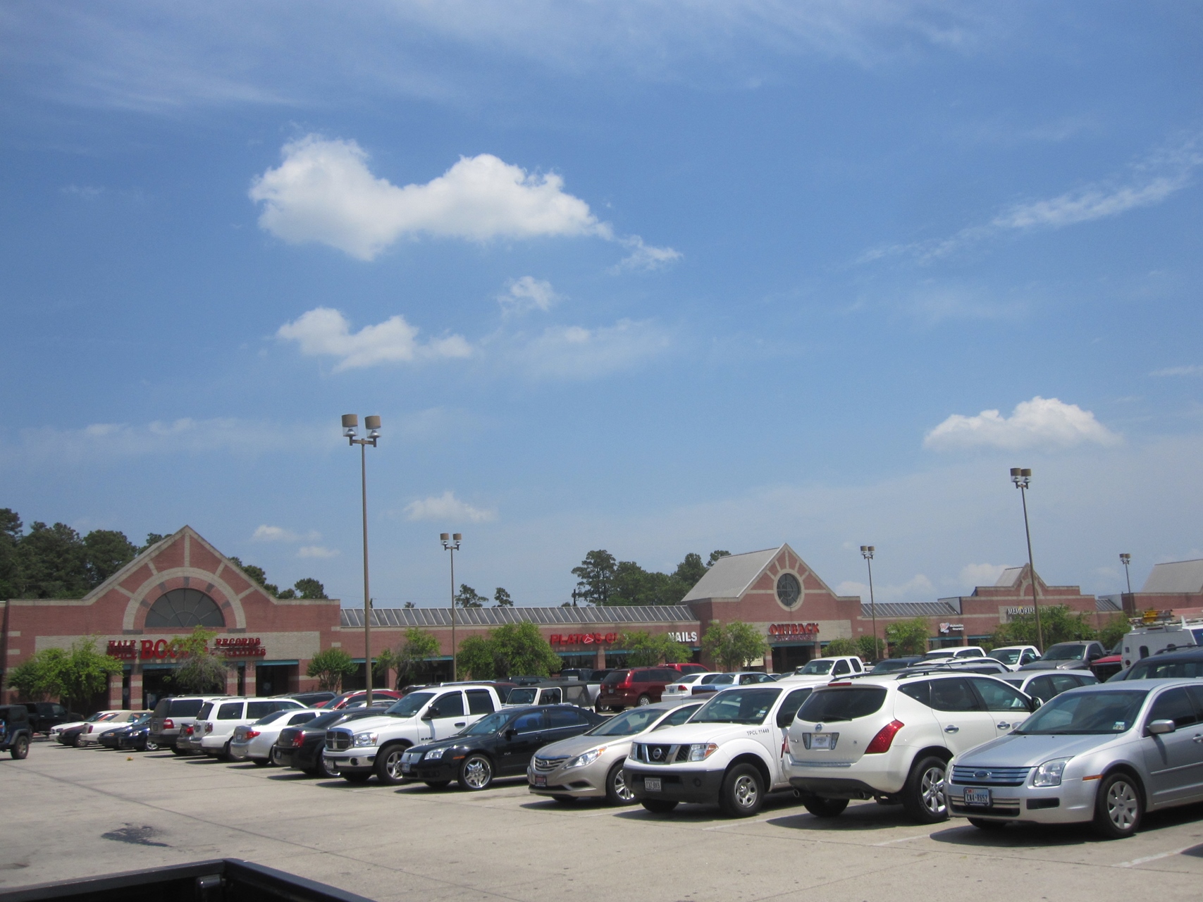 Deerbrook Plaza