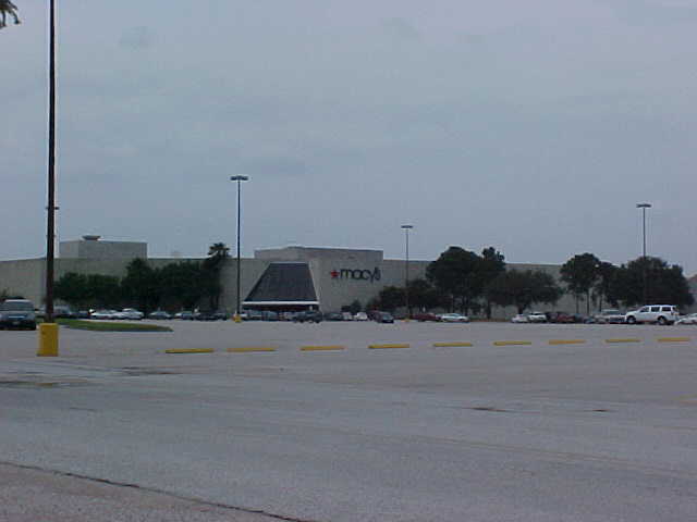 Greenspoint Mall