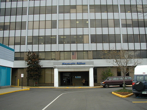 Marquette Office Tower