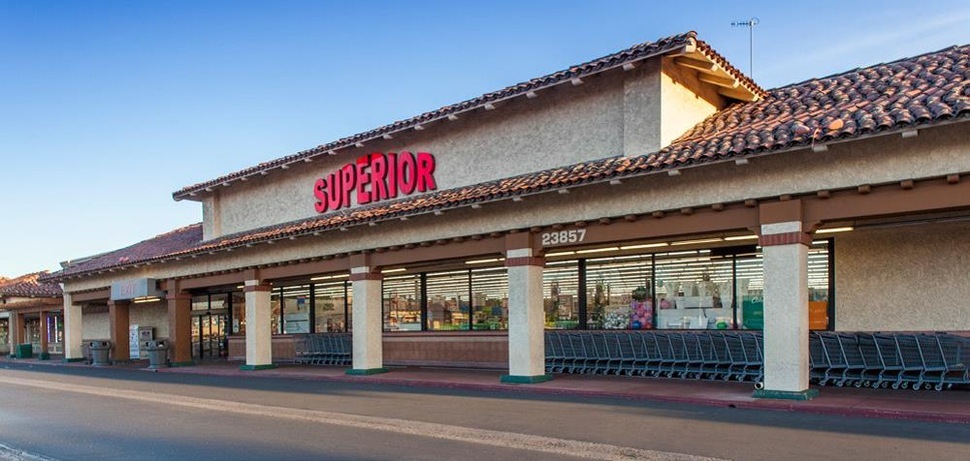 Moreno Valley Plaza, Ltd.